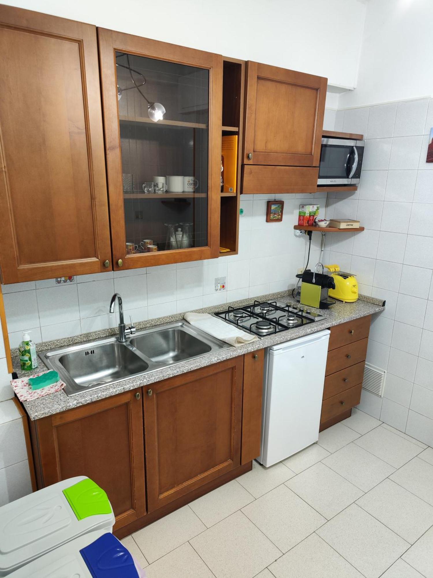 Big Family Bed & Breakfast Suello Kültér fotó