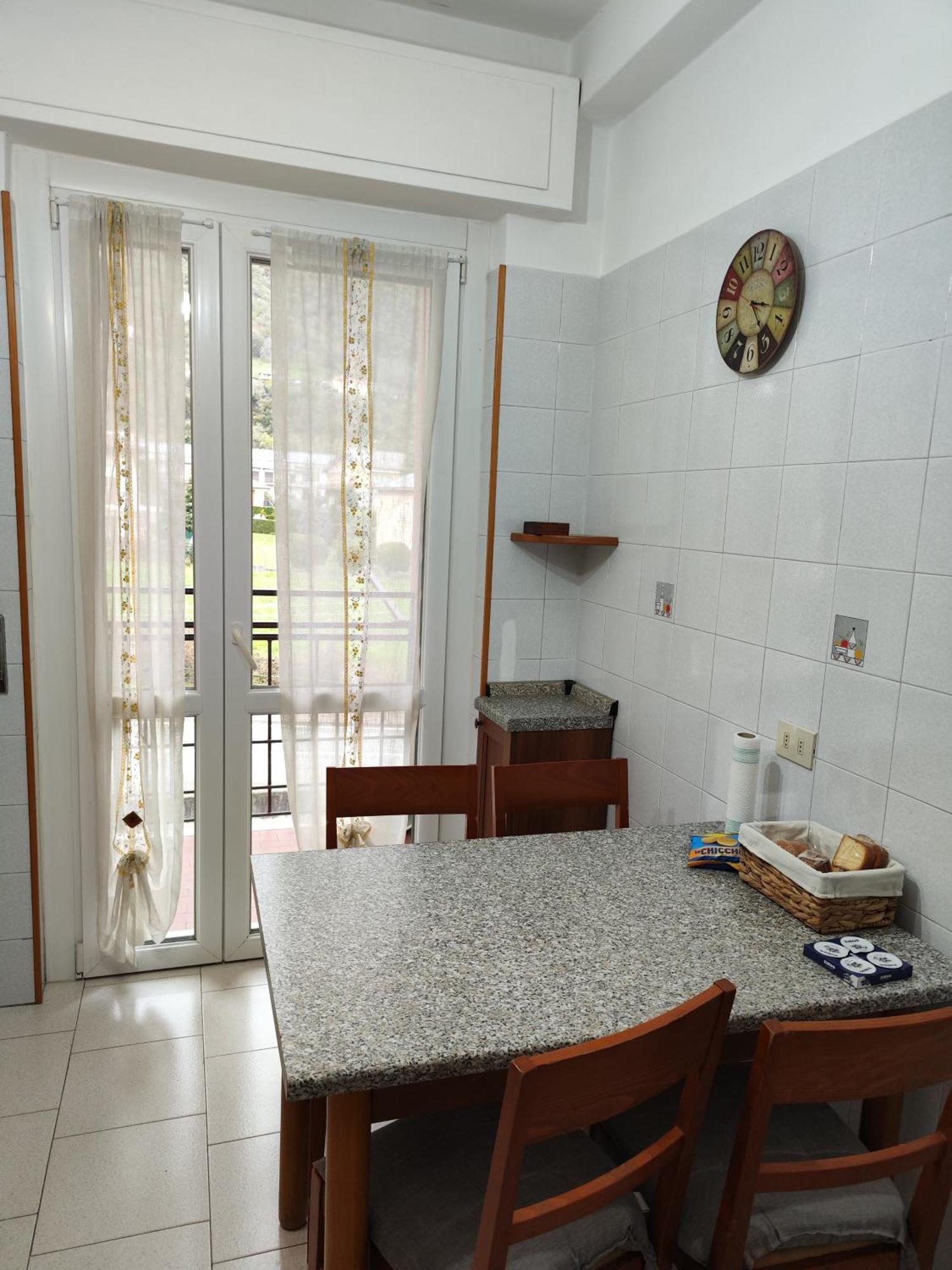 Big Family Bed & Breakfast Suello Kültér fotó